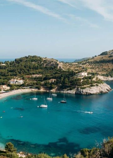 Europska otočna odredišta eksplodiraju 2026. kada Malta, Cipar, Grčka, Hrvatska i Španjolska otkrivaju zapanjujuće rajske plaže svijeta