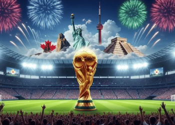 Najbolje navike njege kože koje nogometne zvijezde preporučuju prije FIFA Svjetskog prvenstva 2026. | Savjeti za ljepotu