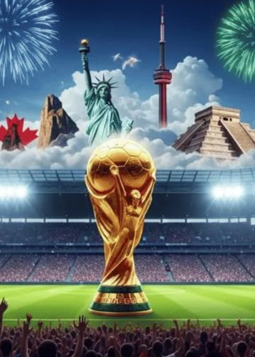 Najbolje navike njege kože koje nogometne zvijezde preporučuju prije FIFA Svjetskog prvenstva 2026. | Savjeti za ljepotu