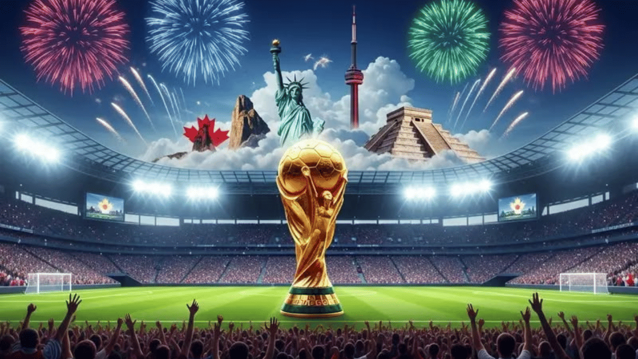 Rutina njege kože nogometaša FIFA-e Navike njege kože na koje se kunu nogometne zvijezde koje možete usvojiti prije FIFA Svjetskog prvenstva 2026.