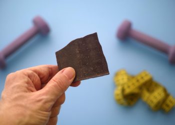 Iznenađujući čokoladni trik koji može poboljšati vašu teretanu učinkovitost