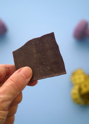Iznenađujući čokoladni trik koji može poboljšati vašu teretanu učinkovitost