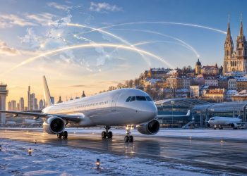 Njemačka i Hrvatska surađuju kroz restrukturiranje Lufthansine zimske mreže: smanjenje letova Frankfurt–Zagreb uz širenje povezanosti Münchena za jačanje regionalne europske strategije putovanja.