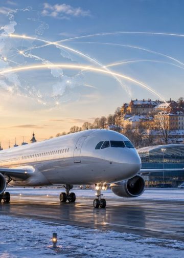 Njemačka i Hrvatska surađuju kroz restrukturiranje Lufthansine zimske mreže: smanjenje letova Frankfurt–Zagreb uz širenje povezanosti Münchena za jačanje regionalne europske strategije putovanja.