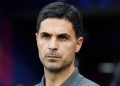 Arsenal u ‘bliskom kontaktu’ s agentima zvijezde vrijedne 86 milijuna funti dok se suparnici iz Premier lige pridružuju utrci za transfer