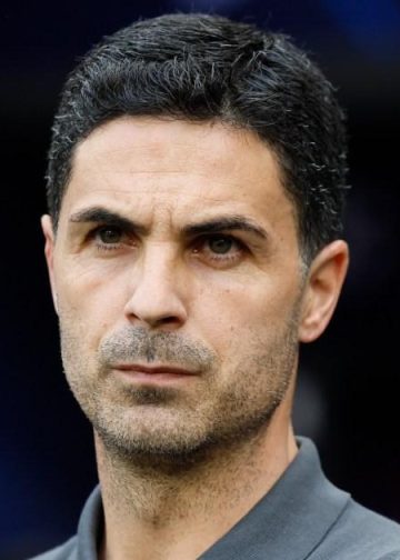 Arsenal u ‘bliskom kontaktu’ s agentima zvijezde vrijedne 86 milijuna funti dok se suparnici iz Premier lige pridružuju utrci za transfer