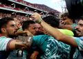 Cristiano Ronaldo i dalje briljira nakon poluvremena punog kaosa na Svjetskom prvenstvu slavnog vremena