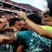 Cristiano Ronaldo i dalje briljira nakon poluvremena punog kaosa na Svjetskom prvenstvu slavnog vremena