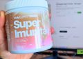 Gym Supps Super Immunity: Ljeto bez prehlade i bolesti