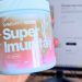 Gym Supps Super Immunity: Ljeto bez prehlade i bolesti