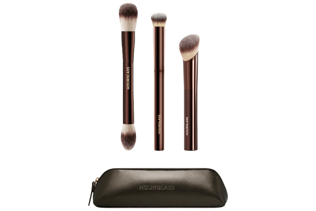 Set kistova za šminku HOURGLASS Essentials
