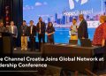Hope Channel Croatia pridružuje se globalnoj mreži na Leadership Conference
