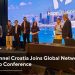 Hope Channel Croatia pridružuje se globalnoj mreži na Leadership Conference