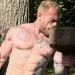 Dennis Wolf dijeli intenzivan trening na otvorenom, otkriva zavidnu tjelesnu građu u 47. godini