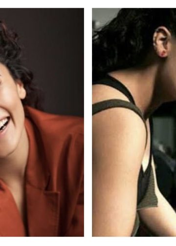 Taapsee Pannu o svojoj rutini vježbanja