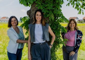 Kako jedno hrvatsko selo koristi štrudlu za poticanje održivog ruralnog razvoja