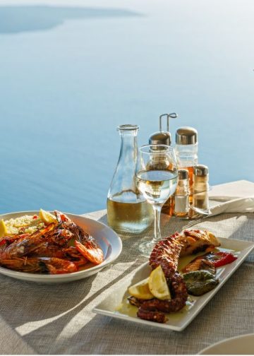 Kensington širi kolekciju hrane i vina putem putovanja u Japan, Maroko i druge destinacije