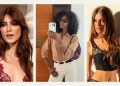 4 stylish ljetne frizure za brinete prema izboru stručnjaka