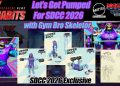 Nabrijajmo se za SDCC 2026 s Gym Bro Skeletorom