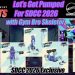 Nabrijajmo se za SDCC 2026 s Gym Bro Skeletorom