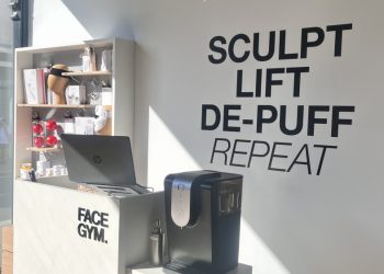 RECENZIJA: Trend oblikovanja lica dolazi u Richmond s inovativnim vježbama FACEGYM-a | Mišljenje | Vijesti Richmond Nuba