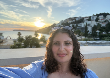 Kako je jedno ljeto u Dubrovniku promijenilo perspektivu Milane Schwartz