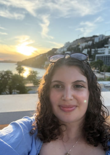 Kako je jedno ljeto u Dubrovniku promijenilo perspektivu Milane Schwartz