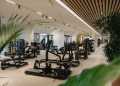 6 luksuznih teretana u Dubaiju za vježbanje s elegancijom