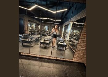 Nargis Fakhri prelazi s teretane na pilates