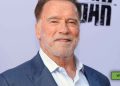 Bezvremenska legenda na djelu! Arnold Schwarzenegger marljivo vježba u teretani za novu filmsku ulogu