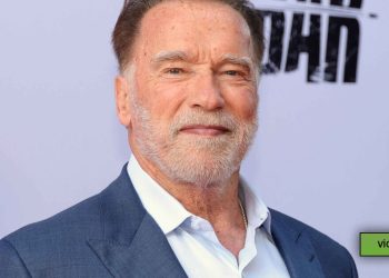 Bezvremenska legenda na djelu! Arnold Schwarzenegger marljivo vježba u teretani za novu filmsku ulogu