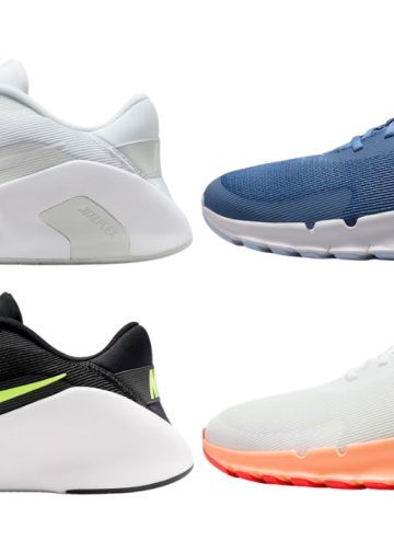 Želite uštedjeti na novim tenisicama za vježbanje? Sve ove Nike Flex tenisice koštaju 80 USD ili manje.