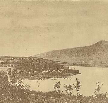 Čepić: Nestanak hrvatskog jezera