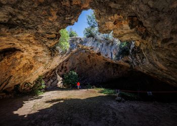 Nova saznanja o životu u ledenom dobu iz drevnih nalazišta hrvatskih špilja