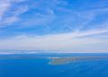Otok blizu Zadra s najljepšim pješčanim plažama u Hrvatskoj