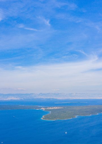 Otok blizu Zadra s najljepšim pješčanim plažama u Hrvatskoj