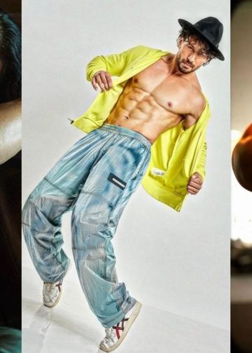 Shah Rukh Khan, Ranveer Singh i 10 drugih slavnih iz Bollywooda postavljaju visoke fitnes ciljeve za obožavatelje
