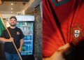 ‘To nije samo sport, to je način života’ – Portugalski navijači razmišljaju o današnjoj monumentalnoj utakmici Svjetskog prvenstva u Torontu.