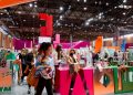 Première Vision surađuje s Cosmetic Valley za povezivanje mode i ljepote