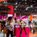 Première Vision surađuje s Cosmetic Valley za povezivanje mode i ljepote