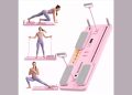 Ova 5-u-1 preklopna daska za pilates sada je dostupna za samo 59,99 USD prema ciljnoj cijeni za ovaj tjedan.