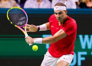 Rafael Nadal otkriva svoj neobičan izbor za doručak: tost s inćunima