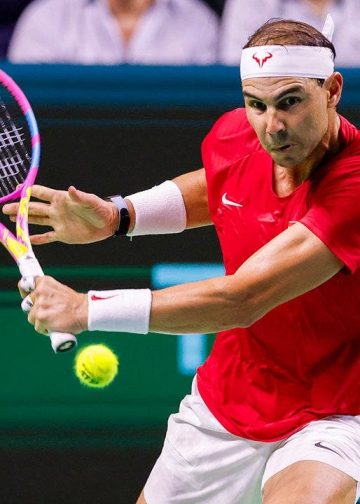 Rafael Nadal otkriva svoj neobičan izbor za doručak: tost s inćunima