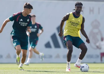 Real Madrid pojačava treninge za sezonu 2026/27