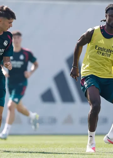 Real Madrid pojačava treninge za sezonu 2026/27