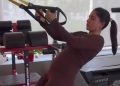 Samantha Ruth Prabhu pokazuje dječju kvrgu u videu vježbanja, nazivajući lipanj ‘bajkom’