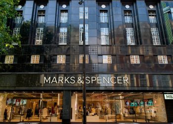 M&S otkriva obnovljeni flagman na Oxford Streetu
