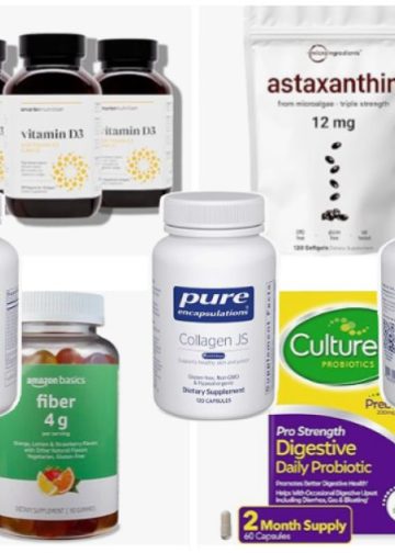 Dodaci do 54% popusta: uštedite na kreatinu, pomagalima za spavanje, probioticima, vitaminima i još više!