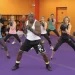 Povratak trenda kardio kickboxinga iz 90-ih
