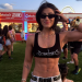 Sara Saffari rutina vježbanja – Fitness i snaga sportova